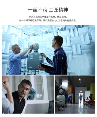 GN Group 150周年 電信行業(yè)演進(jìn)與通訊工程研發(fā)服務(wù)探秘